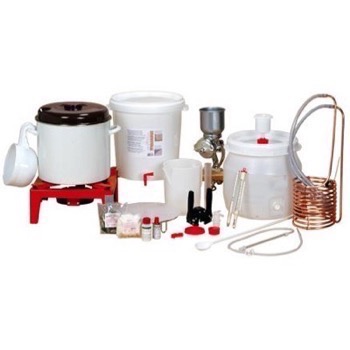 KOMPLET Starter s�t, ~GAS~