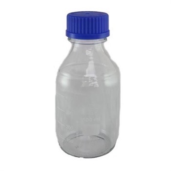 Blue Cap flaske - 500 ml (Sendes ikke!)
