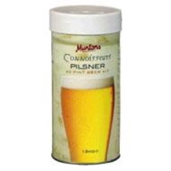 Muntons Pilsner 