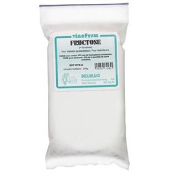 Fruktose - 1 kg.