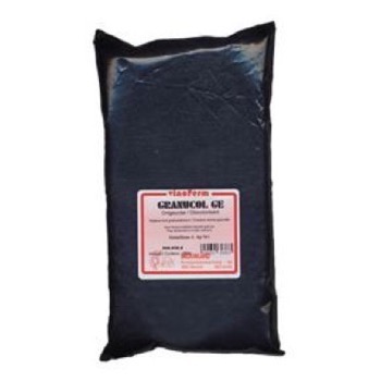 Granucol FA, aktivt kul - 100 gr