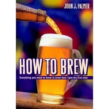 How to brew 3. udgave (John Palmer)