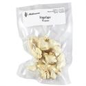 Ingef�r, hel - 50 gr.