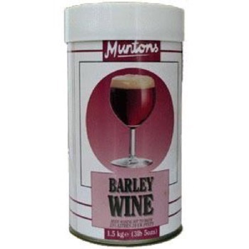 Muntons Barley Wine 13,5 L