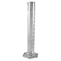 M�lecylinder 100 ml (Glas)