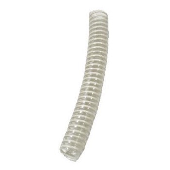 PVC slange, forstærket (Ø20 mm)
