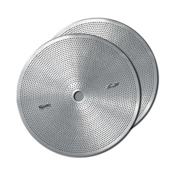 Grainfather - G30 Rolled Plates, (Slip for silikone pakninger der skrider)