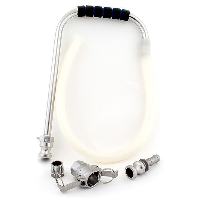 Grainfather Cam lock konverteringskit 