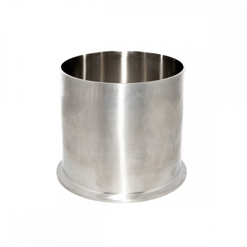 Brewtools- 4" TC Flange til Steam Hat