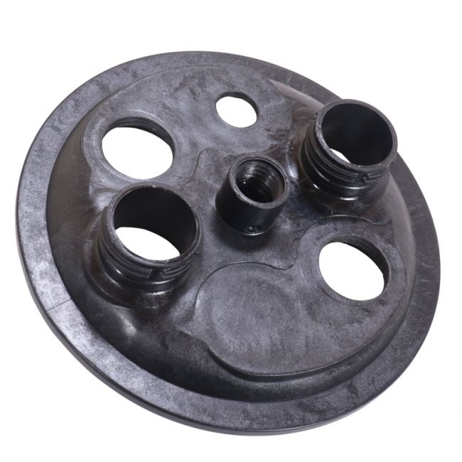 Fermzilla låg Til Termobrønd Og Twister