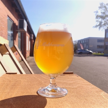 Frisk Forårs Grisette - Saison - 20 Liter 4,1%