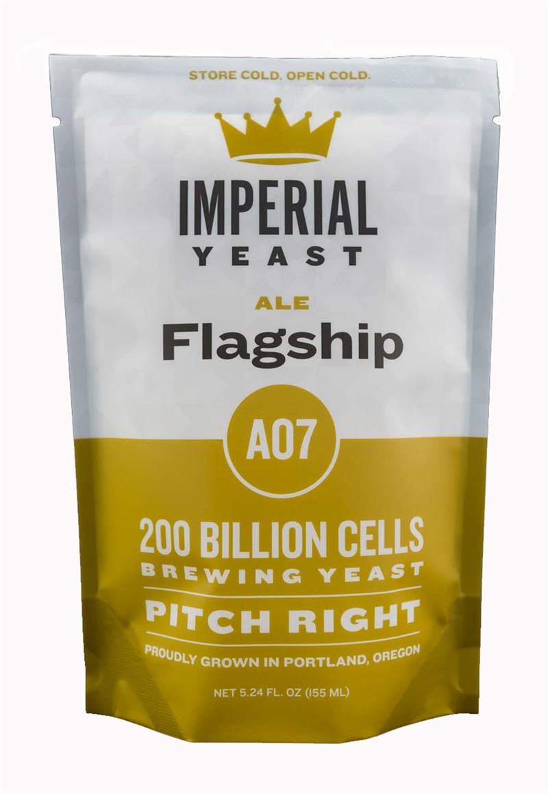 Imperial Yeast - A07 Flagship - American Ale