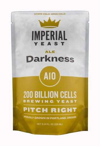 Imperial Yeast - A10 Darkness - Irish Ale