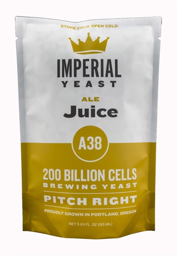 Imperial Yeast - A38 Juice