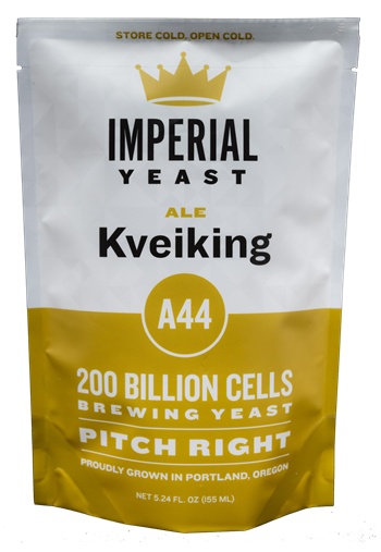 Imperial Yeast - A44 Kveiking - Kveik Blend