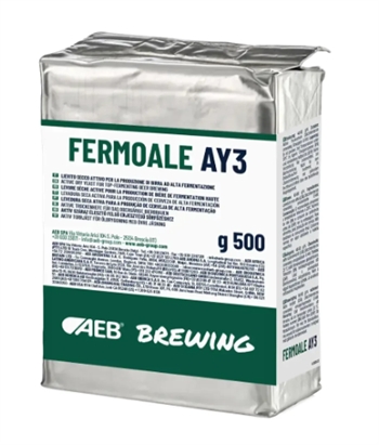 AEB Brewing AY3 - American Ale - 500 g
