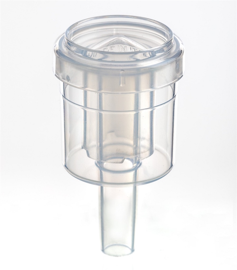 Gærlås, plast 2-delt op til 30 liter