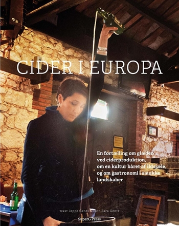 Cider i Europa (Gents, Jeppe)