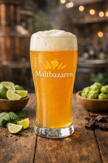 Citralicious IPA - 20 liter 5,6%