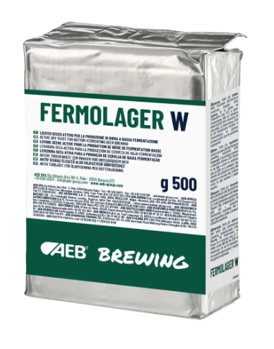 AEB Brewing Fermolager W - Bavarian Lager - 500 g