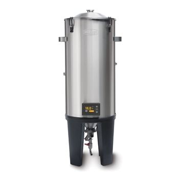 Grainfather GF30 - Konisk Gæringstank PRO - 30 Liter