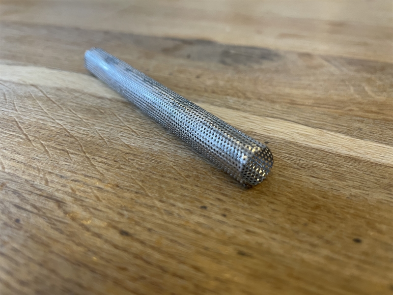 Cornelius Pure screen (Filter til dykrør, produkt/øl)