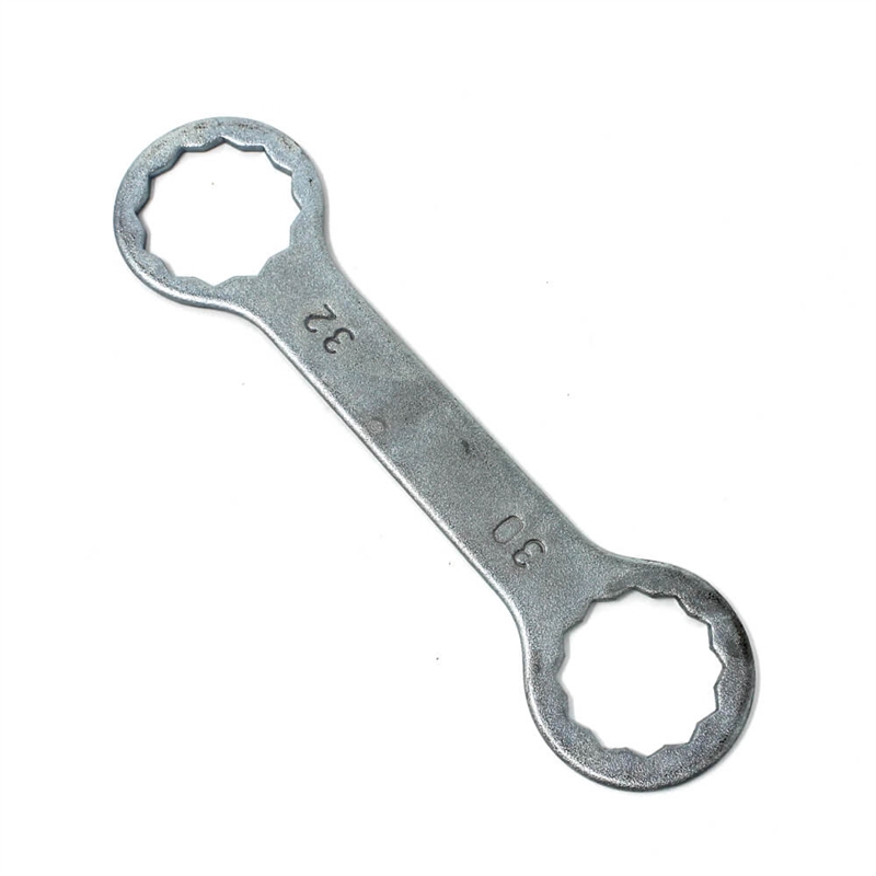 Co2 Nøgle, 32/30 mm