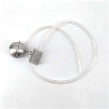 Floating Dip Tube - Flyder Med 1 m slange og filter