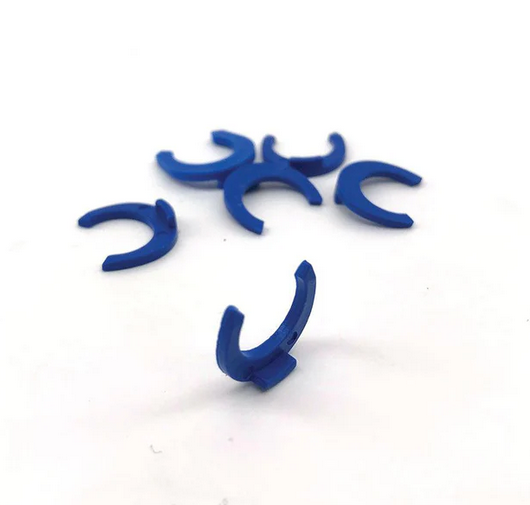 Duotight låsering - 3/8"