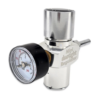 Mikro Co2 Regulator - til 8 og 16 gram patroner