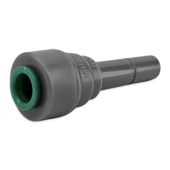 8 mm indsats til 1/4" slange