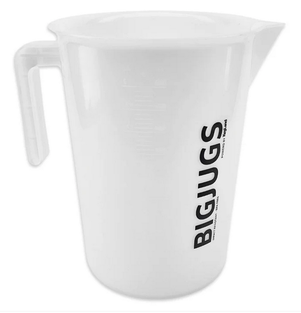 Målebæger - 5 L