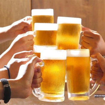 Undervisning i ølbrygning (Firma arrangement?)