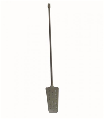 GF Paddle i Rustfrit stål (60 cm)