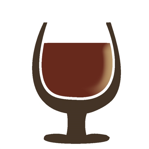 Bazarens Brown Ale - Britisk brown ale - 20 liter 4,9%