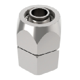 Grainfather Counter Flow Wort Chiller Tee Hose Secure Nut