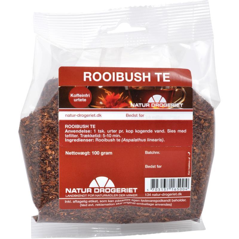 Rooibush - 100 gram