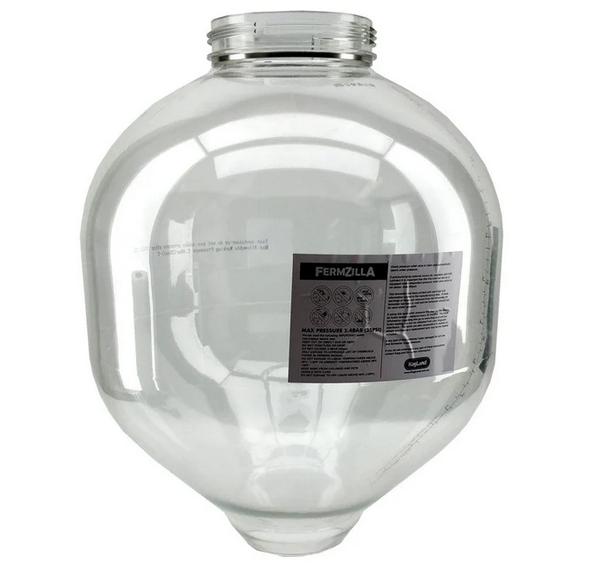 FermZilla Gen 2 - 27 liter ERSTATNINGSTANK