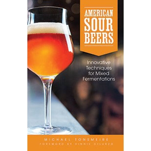 American Sour Beers (Tonsmeire)