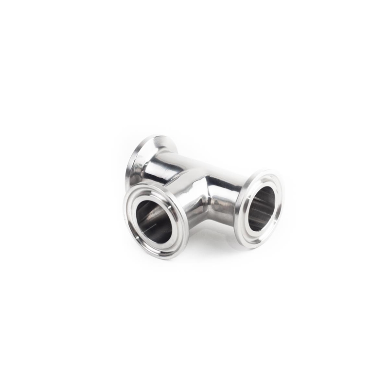 Brewtools - TC Tee, 34mm, L=60mm