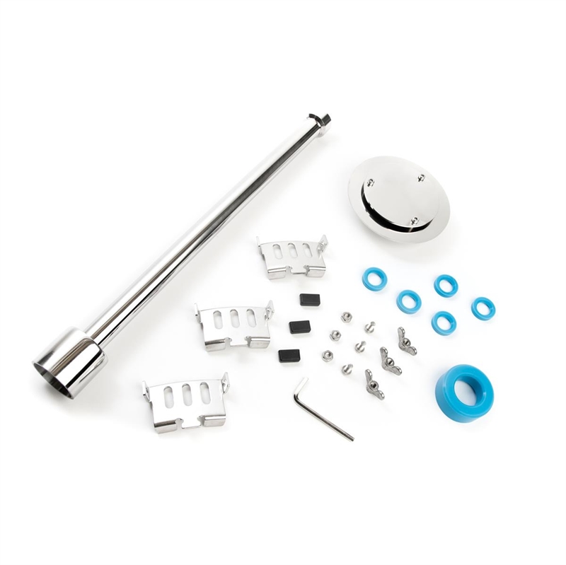 Brewtools - Upgrade Kit til B40 Pro (Brewtools 40 liter)