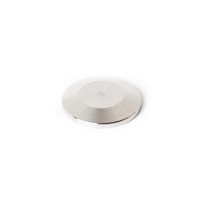 Brewtools - TC Blind Cap, 2"