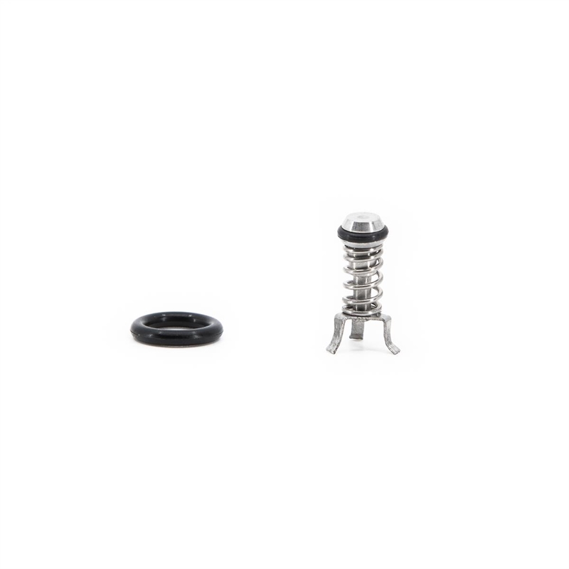 Brewtools - Ball Lock kobling, service kit 5 dele for rep af kobling