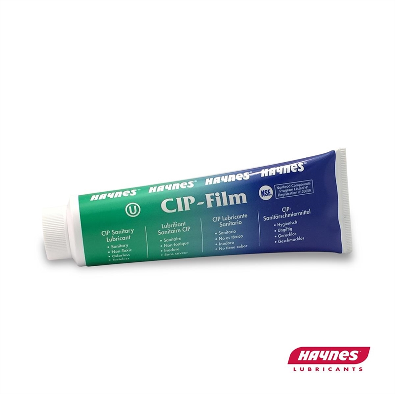 Brewtools - CIP-Film, 28g (1oz) tube For lubrication of silicone parts