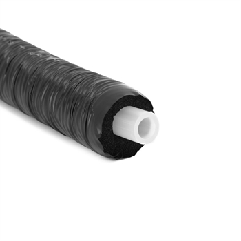 Brewtools - EVA+PE-python, 12x18mm Insulated mains tube for glycol