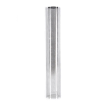 Brewtools - Filter 30mm, 300 micron, L=180mm Stainless, perforated filter