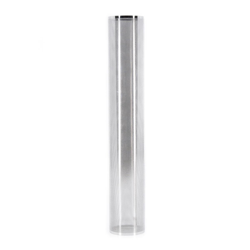 Brewtools -  Filter 30mm, 600 micron, L=180mm Stainless, perforated filter
