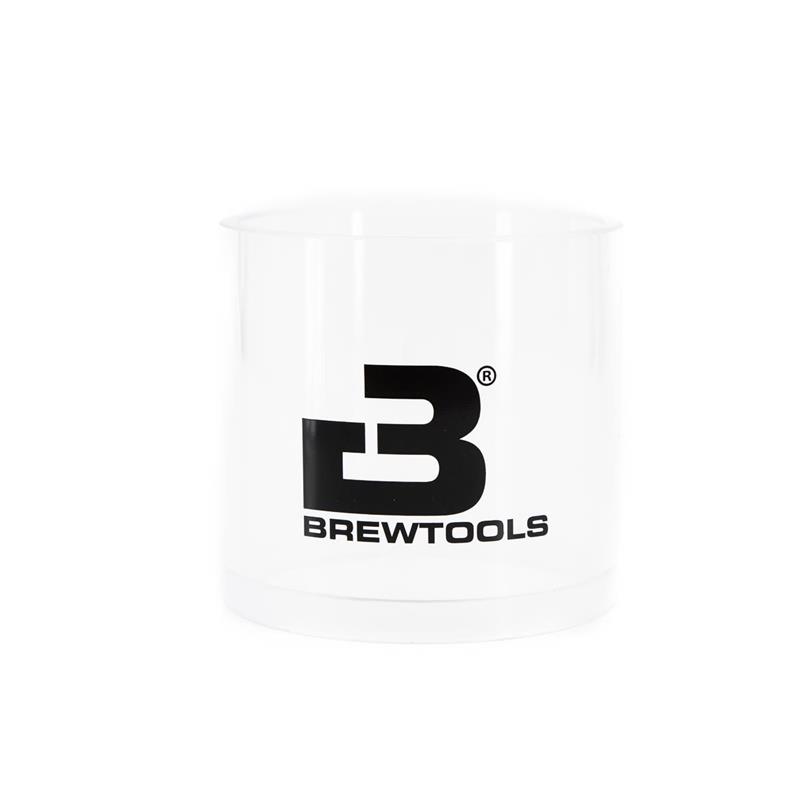 Brewtools - Spunding valve, ekstra/spare glas