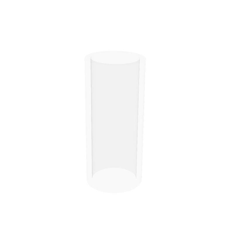 Brewtools- Glas til TC34 sightglas klassisk - (Reservedel)