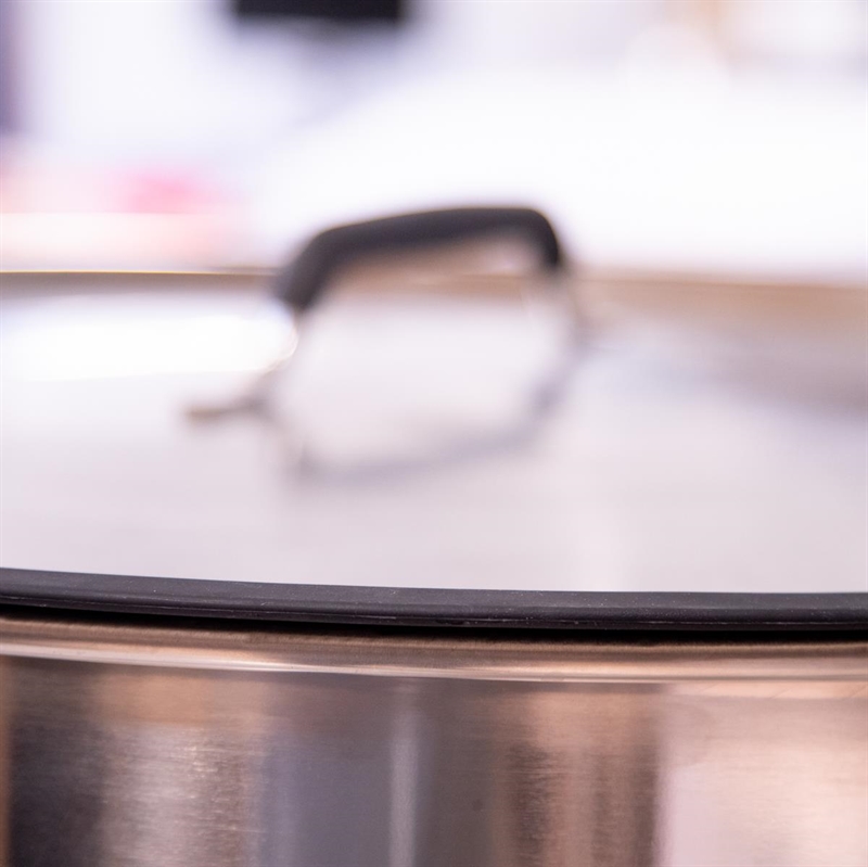 Brewtools - Pakning til låg, B40Pro